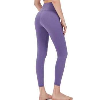 Luplus Chafe-Free Yoga Pants