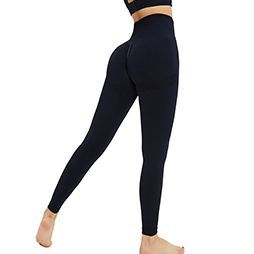 Butt Lifting Leggings for Women Senseless Yoga Leggings Workout Leggings