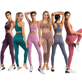 5 Steps To Lauch Your Own Yoga Wear Brand