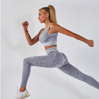 Where to Find a Suitable Yoga Wear Supplier?